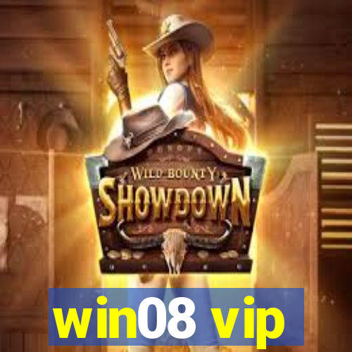 win08 vip